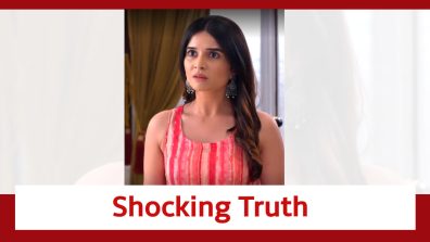 Ghum Hai Kisikey Pyaar Meiin Spoiler: Savi gets to know a shocking truth