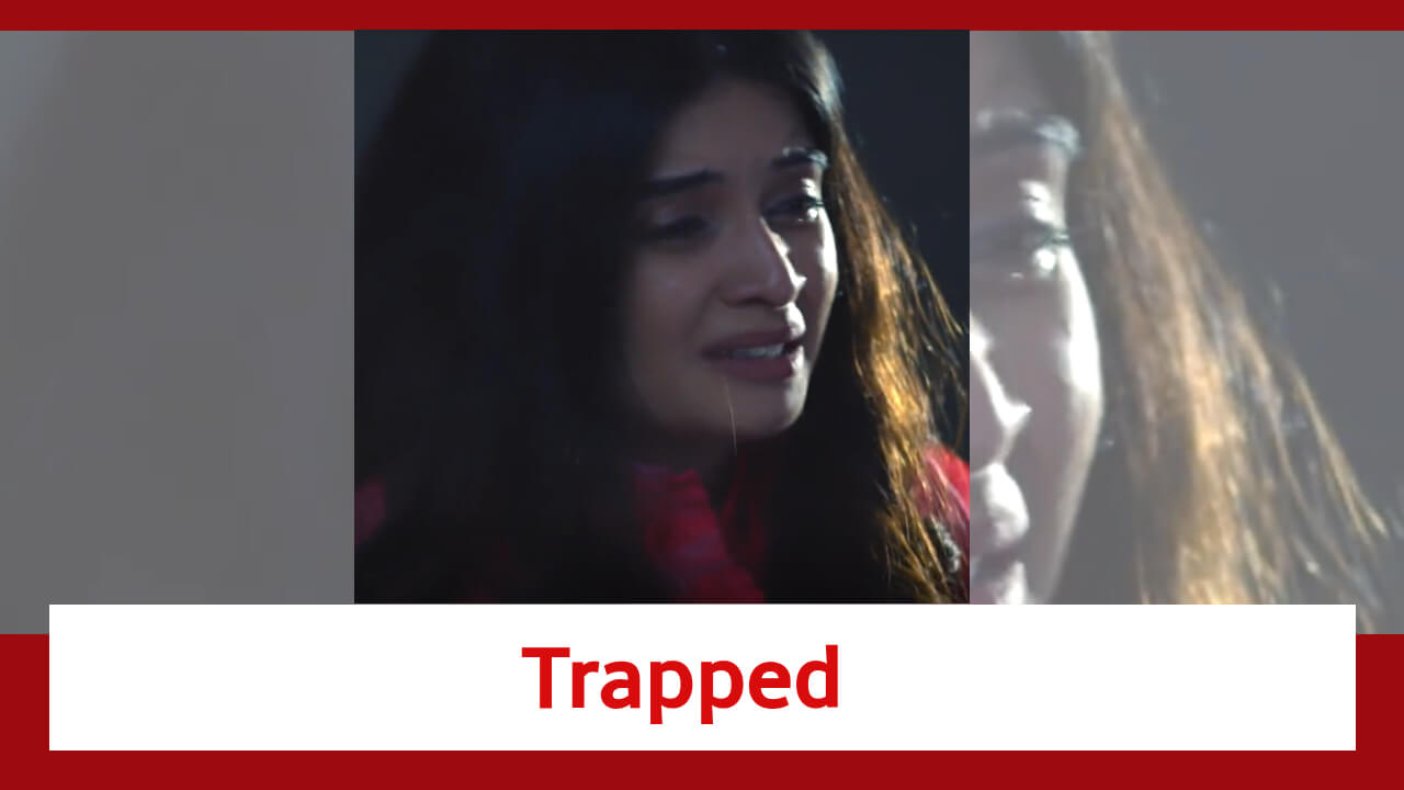 Ghum Hai Kisikey Pyaar Meiin Spoiler: Savi gets trapped in a room 841318