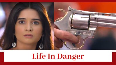 Ghum Hai Kisikey Pyaar Meiin Spoiler: Savi’s life in danger