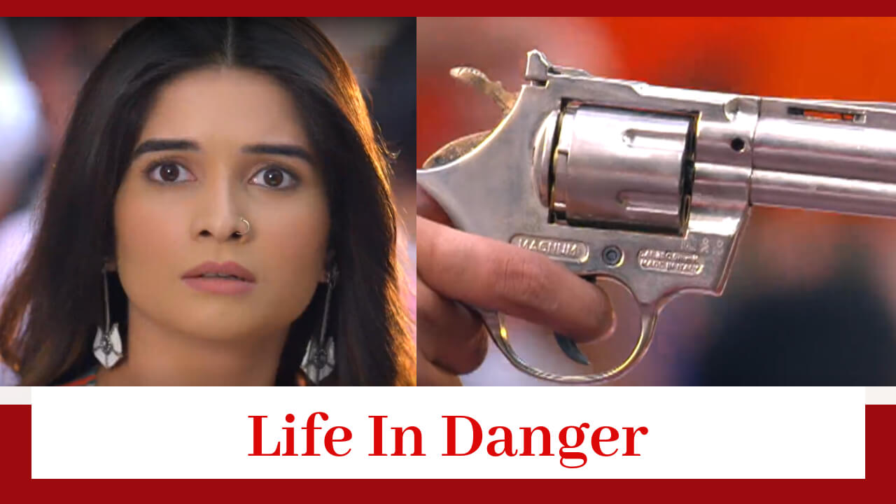 Ghum Hai Kisikey Pyaar Meiin Spoiler: Savi's life in danger 845735