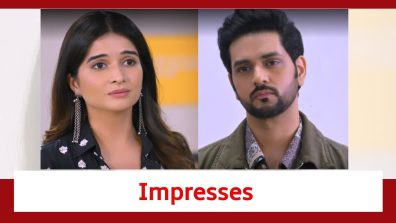 Ghum Hai Kisikey Pyaar Meiin Spoiler: Savi’s vision impresses Ishaan