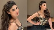 Glitter, Glam, And Glow Ft. Mouni Roy