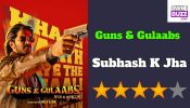 Guns & Gulaabs & A Whole Lot Of Mirthful Mayhem