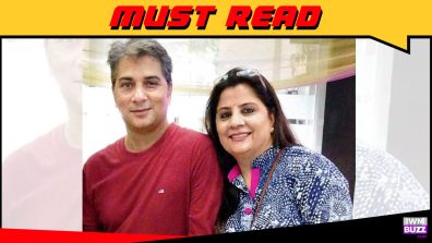 #HappyRakshabandhan: The festival mostly means family time for us: Varun Badola