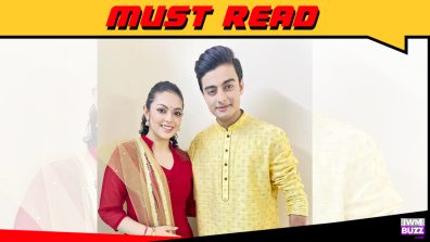 #HappyRakshabandhan: Viraj and I remind each other that we can always count on each other: Seerat Kapoor