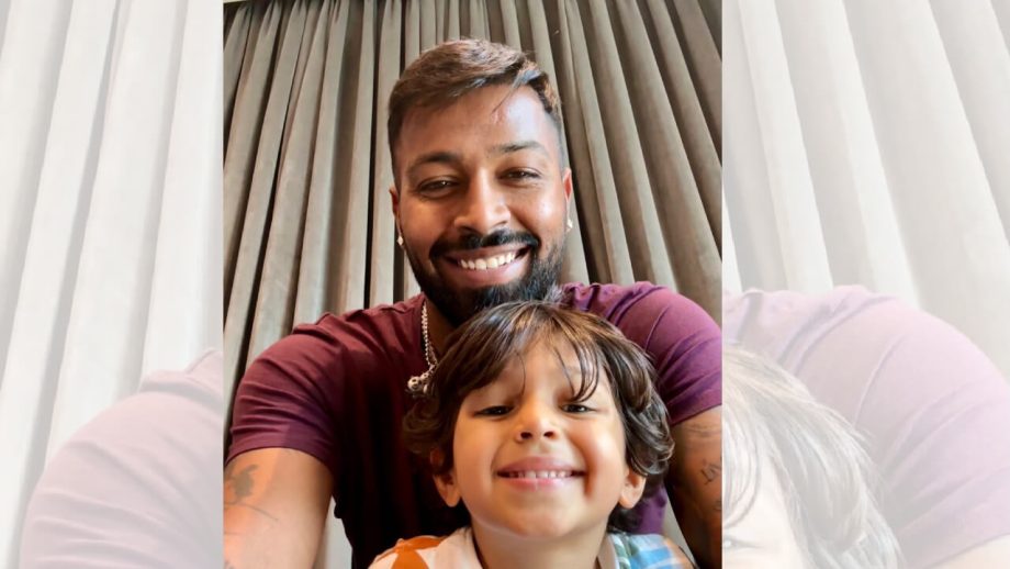 Hardik Pandya Missing His 'Partner In Crime,' Find Out Who? 846569