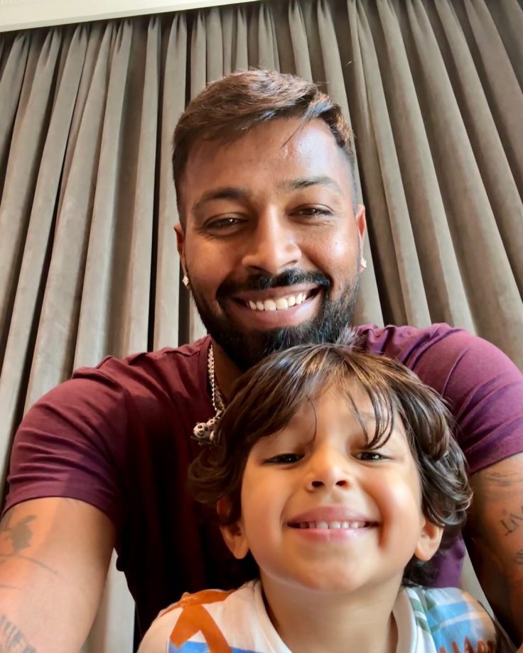 Hardik Pandya Missing His 'Partner In Crime,' Find Out Who? 846567