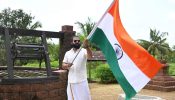 Here’s how Kantara star Rishab Shetty expressed his wishes to everyone on Independence Day