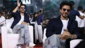 Here’s how Shah Rukh Khan expressed his gratitude and love to Chennai people and the team of Jawan