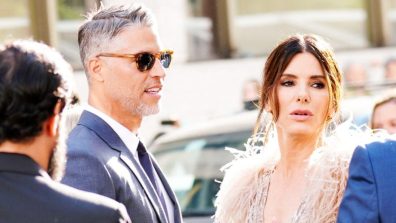 Hollywood Actress Sandra Bullock’s Life Partner Bryan Randall Dies At 57