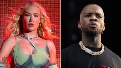 Hollywood Rapper Sentenced For A Decade In Megan Thee Stallion Shooting Case