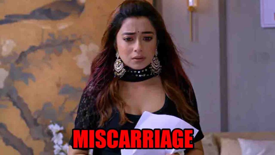 Hum Rahein Na Rahein Hum spoiler: OMG! Surilii suffers miscarriage 844537