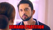 Hum Rahein Na Rahein Hum spoiler: Raghav demands partition from Barot family 845015
