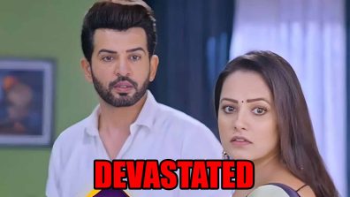 Hum Rahein Na Rahein Hum spoiler: Rohini and Mohit’s departure from palace leaves Shiv devastated