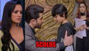 Hum Rahein Na Rahein Hum spoiler: Roshni scolds Surilii for disclosing Shiv’s truth to Mohit