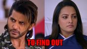 Hum Rahein Na Rahein Hum spoiler: Samar tries to find out Roshni’s intensions