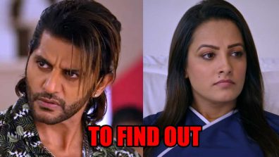 Hum Rahein Na Rahein Hum spoiler: Samar tries to find out Roshni’s intensions