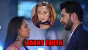 Hum Rahein Na Rahein Hum spoiler: Surilii learns about Shiv-Roshni’s relationship