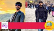 I always opt for a relaxed travel plan: Lokit Phulwani of Rabb Se Hai Dua fame