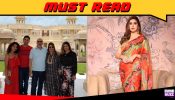 I am celebrating Parsi New Year in Udaipur with my family: Vahbiz Dorabjee 843241