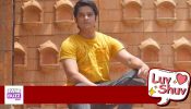 I am scared to be the first to approach a girl: Himanshu Rai