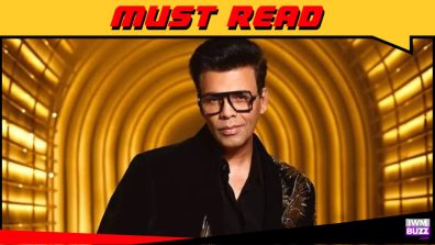 “I feel for the  first time I am validated as an artiste” …Karan Johar , Basking In The Success Of Rocky Aur Rani  Kii Prem Kahaani, Speaks On His  State  Of Mind as the World Showers Love  On His  Labour Of Love