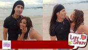 I love the fact that Luis wants to help people in need: Meghna Naidu