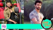 I would love to cook for my family rather than any celebrity: Shubham Patil