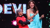 ‘I'm just amazed by your zest for life, I wish this is the same for us as well at that age,' says Shilpa Shetty to 95-year-old’ Bhagwani Devi on India's Got Talent Season 10 840570