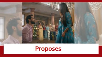 Imlie Spoiler: Atharva proposes Imlie