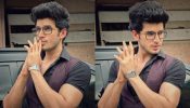 In Pics: Paras Kalnawat drops nerdy fashion cues in black