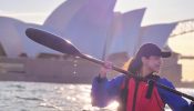 In Pics: Shriya Pilgaonkar’s Amusing Vacation In Australia