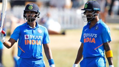 India’s middle-order gets boost as Shreyas Iyer and KL Rahul return for Asia Cup