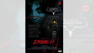 India’s new age Horror Cinema makes it BIG!