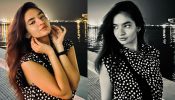 Inside Anushka Sen’s Miami escapades, see pics