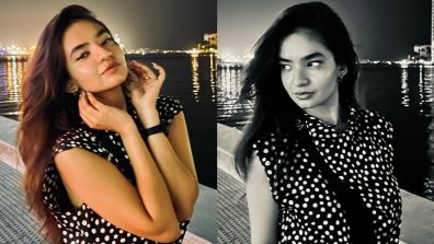 Inside Anushka Sen’s Miami escapades, see pics