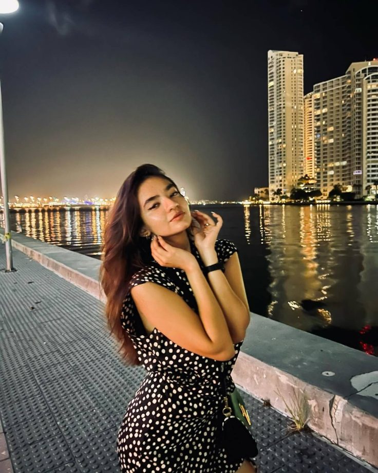 Inside Anushka Sen’s Miami escapades, see pics 841638