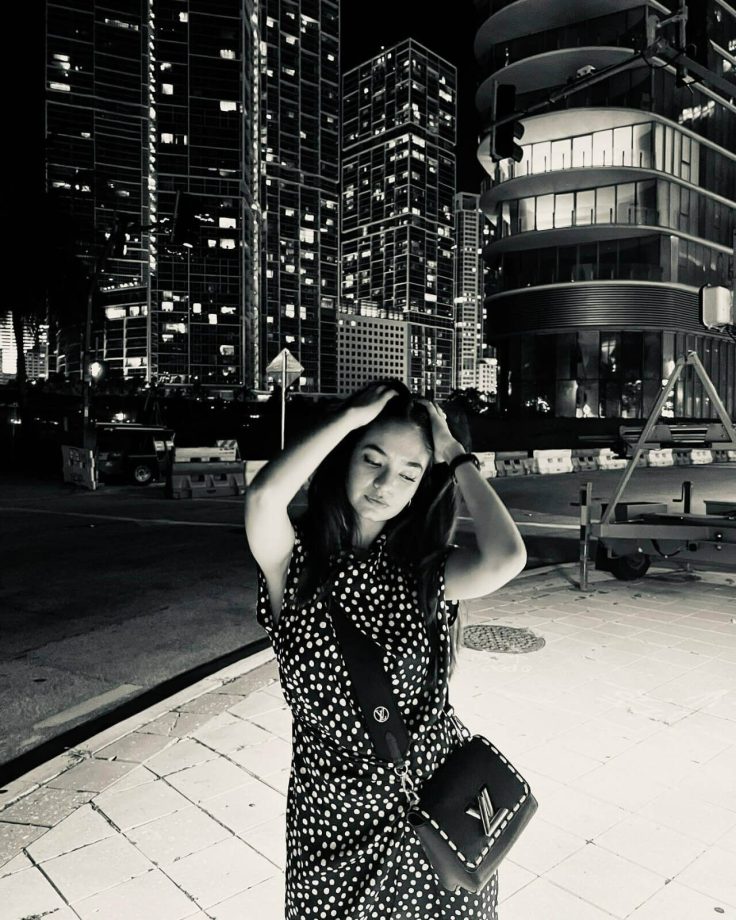 Inside Anushka Sen’s Miami escapades, see pics 841641