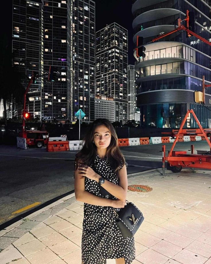 Inside Anushka Sen’s Miami escapades, see pics 841645