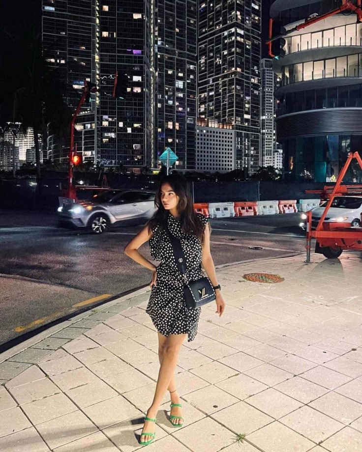 Inside Anushka Sen’s Miami escapades, see pics 841647