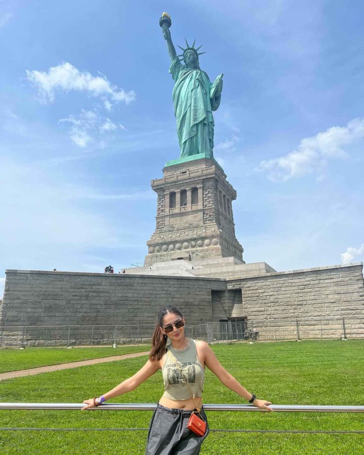 Inside Anushka Sen’s New York Diaries, see pics 841378