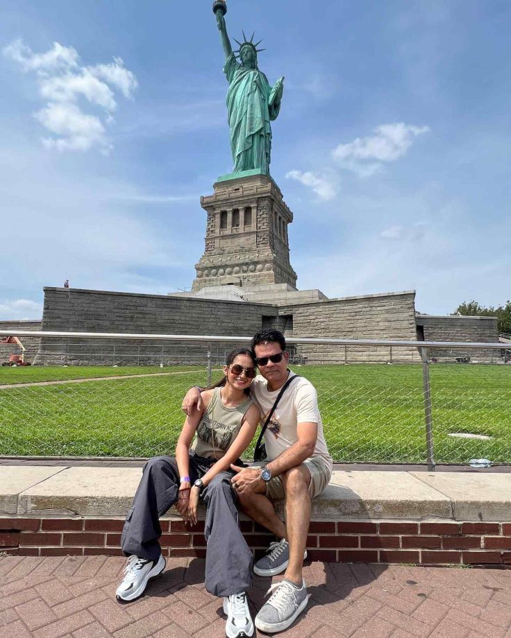 Inside Anushka Sen’s New York Diaries, see pics 841379