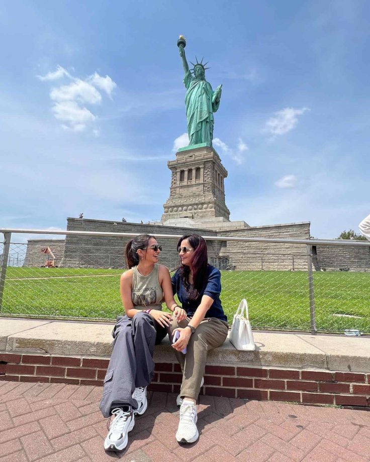 Inside Anushka Sen’s New York Diaries, see pics 841380