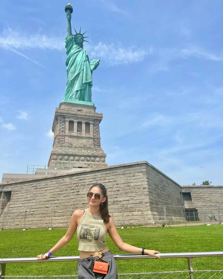 Inside Anushka Sen’s New York Diaries, see pics 841381