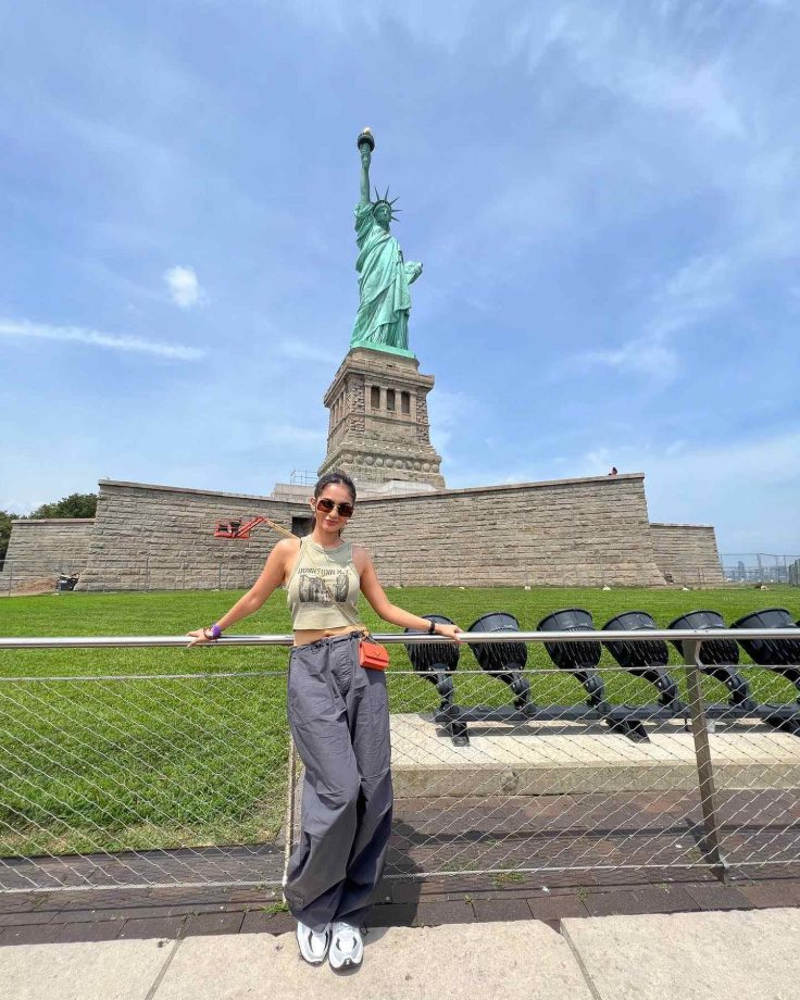 Inside Anushka Sen’s New York Diaries, see pics 841382