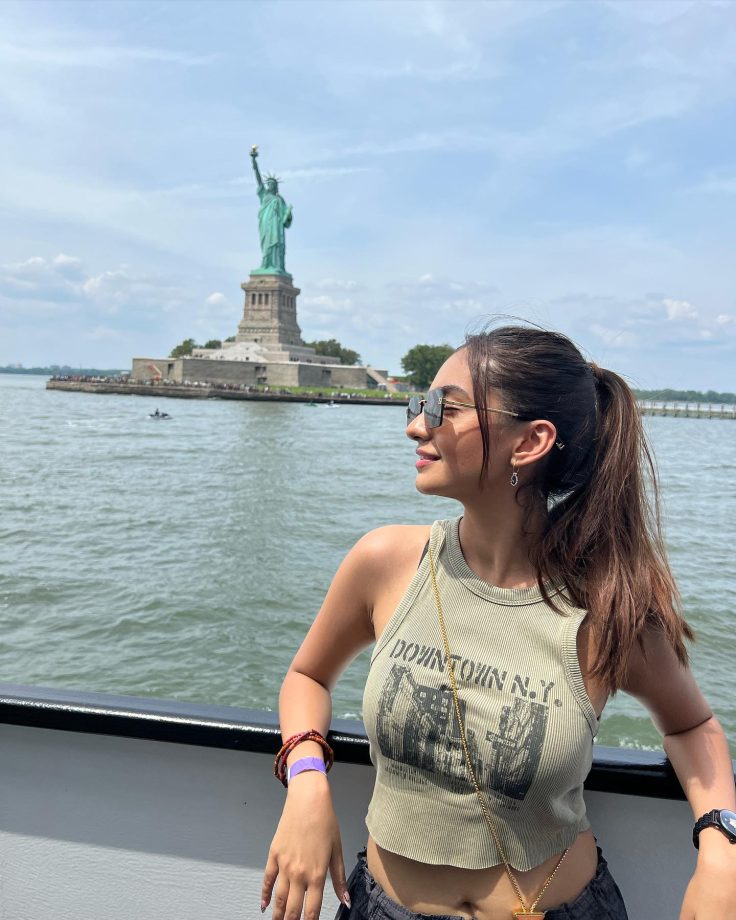 Inside Anushka Sen’s New York Diaries, see pics 841383