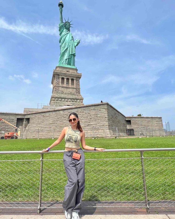 Inside Anushka Sen’s New York Diaries, see pics 841377