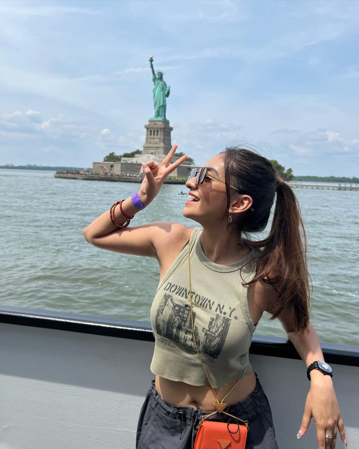 Inside Anushka Sen’s New York Diaries, see pics 841384