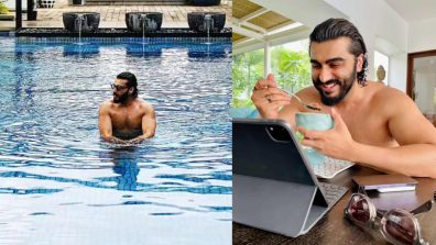 Inside Arjun Kapoor’s joyous ‘long weekends’