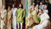 Inside Malavika Mohanan’s Onam celebrations, see pics